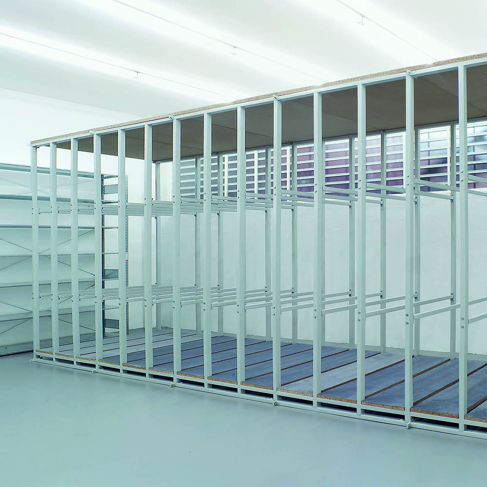 [Translate "International (France)"] Râtelier à panneaux